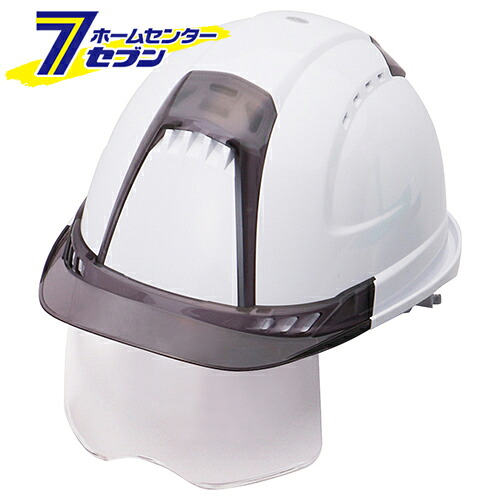 ヴェンティープラス 白 NO.391F-S-C トーヨーセフティー [ワークサポート 保護具 ヘルメット建築用]