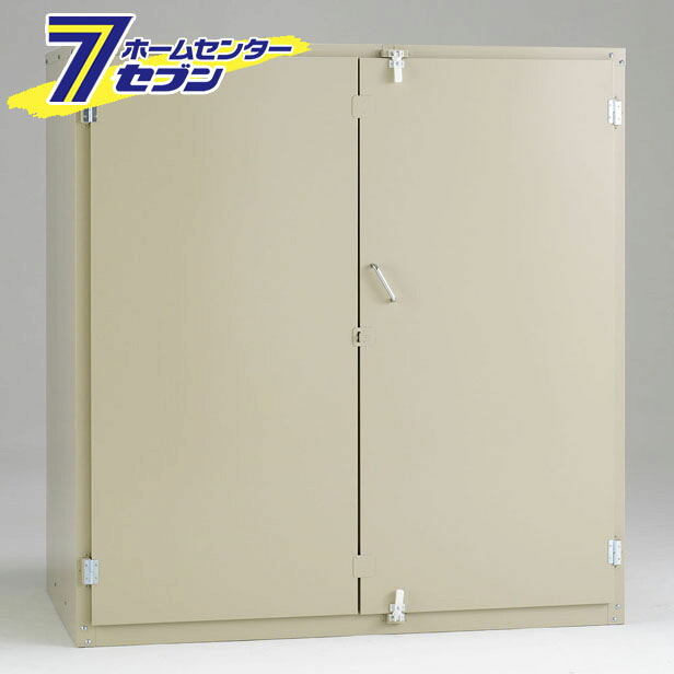 もみ保管庫 JXR28 もみ30kg&times;28袋用 アルインコ [14俵用 米っとさん 米収納庫 組立式 jxr28]｜セブンプロ