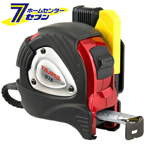 セフコンベGロックプラス25 SFGLP25-75BL TJMデザイン タジマ [大工道具 測定具 コンベ]