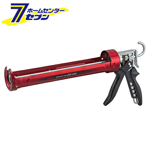 コンボイSP26-900 CNV-SP26-900 TJMデザイン タジマ [大工道具 左官鏝 コーキングツール]