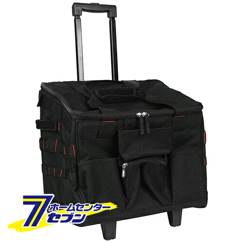 ワークキャリーバッグ SW-CAR 藤原産業 [収納用品 ツールバッグ]｜セブンプロ