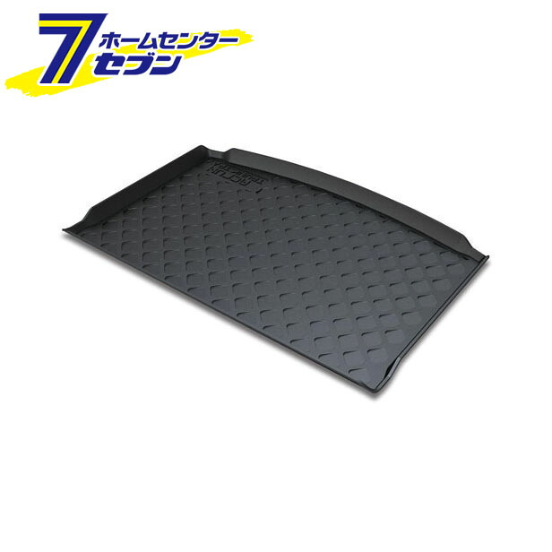 ACRUX(アクルックス) 車種別専用トランクトレイ マツダ CX-3 DK5FW/DK5AW H27/2月以降 [品番：MZ02] ACRUX [内装パーツ トランクトレイ 自動車]