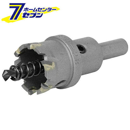 超硬ホールソー W刃 STH-28