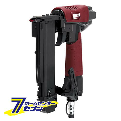 エアピン釘打機 P45 SA-P45-Z1 藤原産業 [電動工具 エアーツール 建築用工具 高圧機器]｜セブンプロ