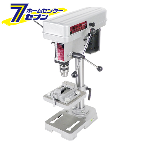 SK11 卓上ボール盤 300W SDP-300V [電動工具 穴あけ ねじ締め]