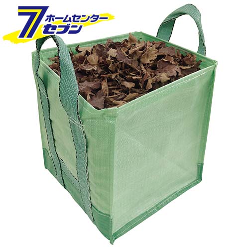 楽天市場】【最短翌日お届け】 ガーデンスタンドバッグ 55cm×55cm 180L