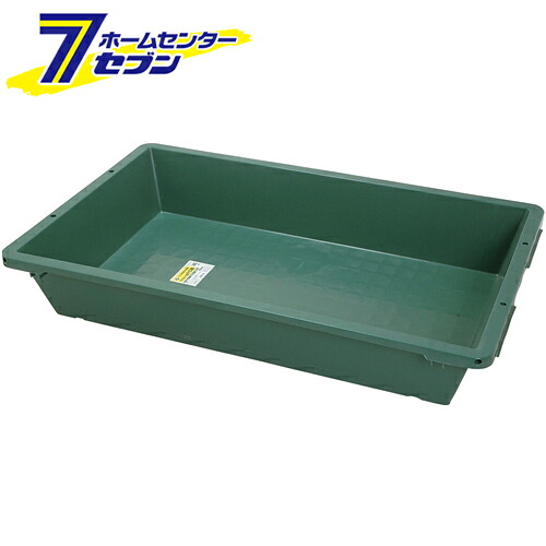 【ポイント10倍】プラスチック製トロ舟 140ガタ 藤原産業 [大工道具 左官鏝 トロ舟]【ポイントUP:2026年7月19日20:00～7月26日 1:59まで】｜セブンプロ