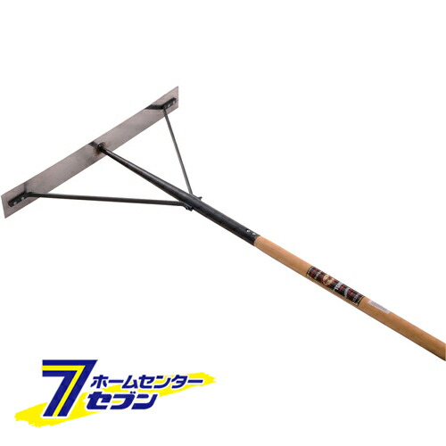 SUS板レーキ トンボ工業 [園芸道具 土農具 レーキ]｜セブンプロ