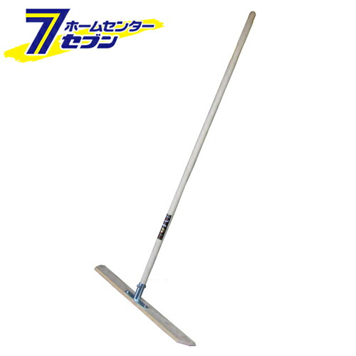 木製レーキ L 80CM