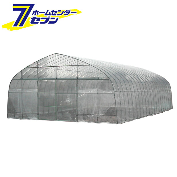 ビニールハウス オリジナルハウス 四季 一式 OH-5710 南栄工業 [菜園ハウス 園芸 温室 農業 ビニール温室]