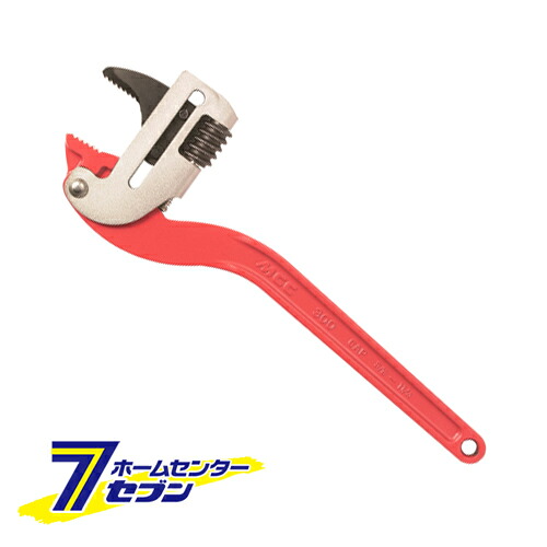 コーナーレンチ スリムワイド CWT-300 MCCコーポレーション [作業工具 配管工具 コーナーレンチ]