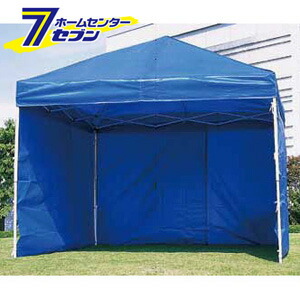 テント 横幕（DX25/DXA25/DR37-17用)EZP25WH 横幕エコノミー ホワイト （2.5m×1.95m） 1枚 9,340円