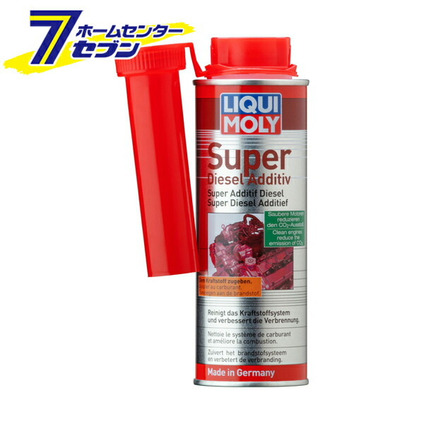 楽天市場】【ポイント10倍】インジェクションクリーナー ガソリン燃料添加剤 品番：20867 LIQUI MOLY (リキモリ) [オイル  エンジンオイル カー用品 メンテナンス 正規品] 【hc8】【ポイントUP:2022年4月23日 20:00から4月28日 1:59まで】 :  住まい健康と園芸のホームセンター