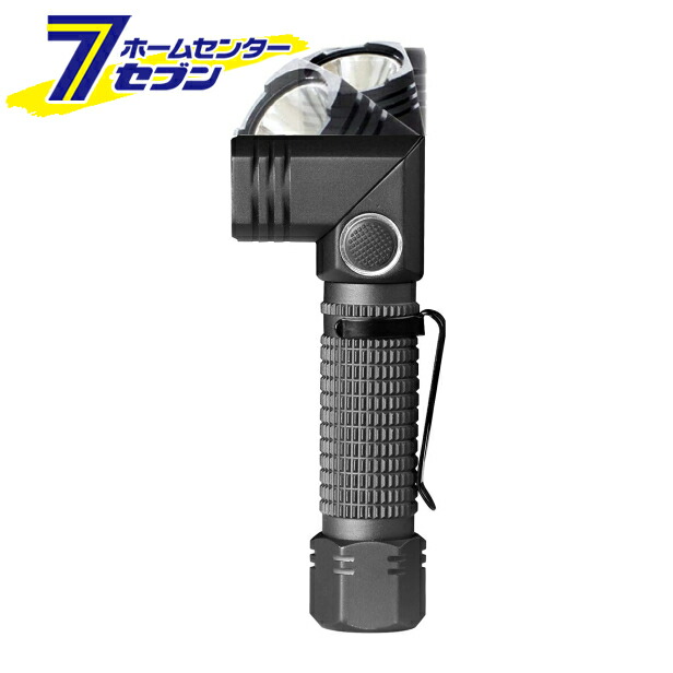 代引き不可】 福井 ニクロン B74UV 首振りLEDライト 600lm 充電式電動工具 作業 警告 防犯灯 qdtek.vn