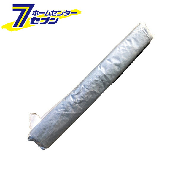 南栄工業 幌替えシート メタリックシルバー HJ-5 [シートのみ ホロ ほろ 帆布 運搬 配達]