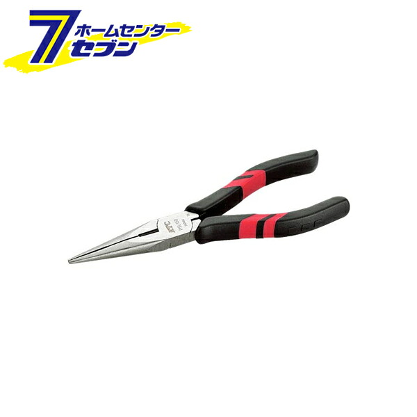 KTC ラジオペンチ PSL-200-S [京都機械工具 ラジオペンチ 作業工具] 【hc8】