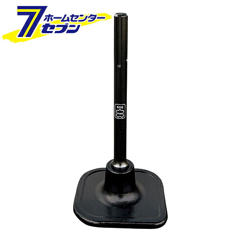 モクバ SDSMAX 四角ランマ270 18×150×270mm [突き固め ランマー]【hc8】