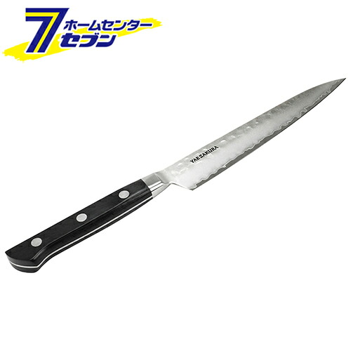 【ポイント10倍】八重桜 ペティナイフ 150mm 日本製 No.25943【ポイントUP:2026年4月14日20:00～4月17日 09:59まで】