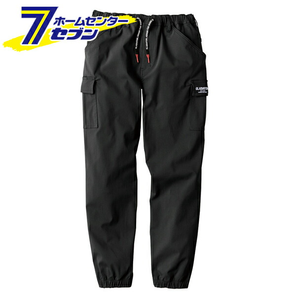 楽天市場】桑和 8778 カーゴパンツ 130サイズ ダークB(86) G.GROUND