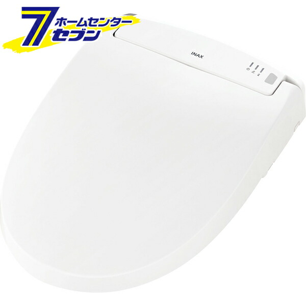 楽天市場】温水洗浄便座 オフホワイト INAX 日本製 CW-RAA20/BN8
