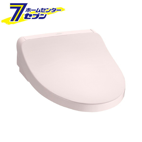 ウォシュレット 瞬間式 KMシリーズ パステルピンク TCF8CKM01#SR2 [温水洗浄便座 シャワートイレ 抗菌 脱臭 TOTO]｜セブンプロ