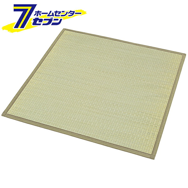 【ポイント10倍】ピタッと吸着畳 82×82cm【ポイントUP:2026年4月4日20:00～4月10日 01:59まで】