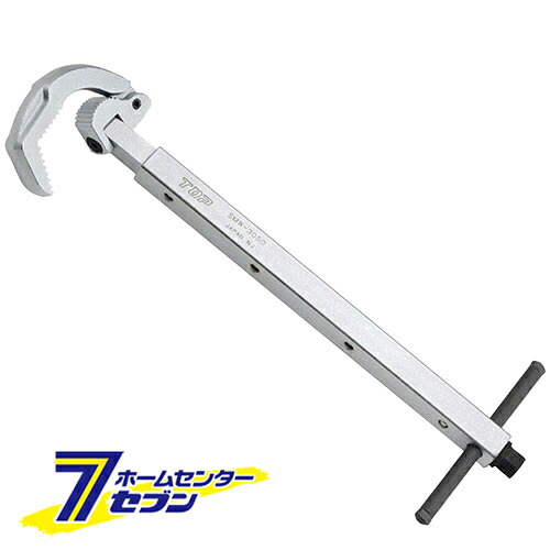 TOP シンクレンチ SMW-3050 [30~50mm 工具 DIY 特殊工具 トップ工業] 7,302円