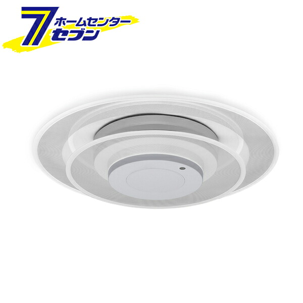 LED シーリングライト パネルライト 調光調色 12畳 CEA-A12DLPW [照明 2連パネル リビング アイリスオーヤマ]