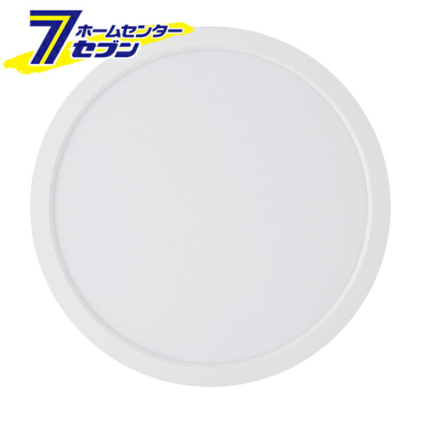 パネルライト フラット 8畳 LED 調光調色 CLP-8DL [シーリングライト 天井照明 リビング 省エネ 節電 アイリスオーヤマ]