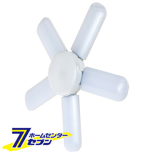 SK11 LEDリーフライト2 60W 7200lm SLL-60W-ACN