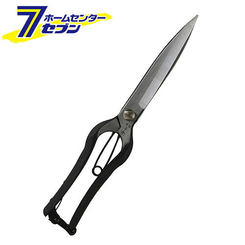 【ポイント10倍】葉刈鋏 ガード無し 本鍛造 全長270mm 日本製 270mm【ポイントUP:2026年4月4日20:00～4月10日 01:59まで】