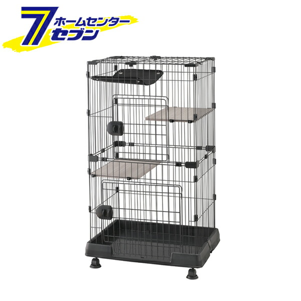 ニャンとも頼もしい室内用便器 ケージ-猫用品-ペット・ペットグッズ