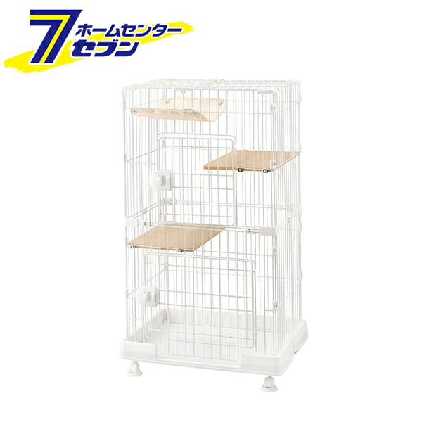ニャンとも頼もしい室内用便器 ケージ-ペット・ペットグッズ-猫用品