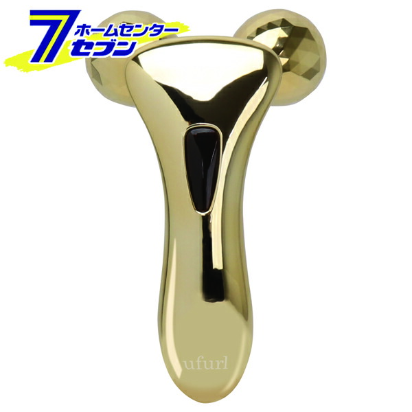 楽天市場】振動 美容ローラー ブリリアントV NBT-201 NiCHOICE[美顔