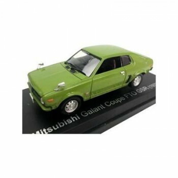 楽天市場】1/24 ID49 三菱 FTO GPX'94/GS 模型 プラモデル ミニカー