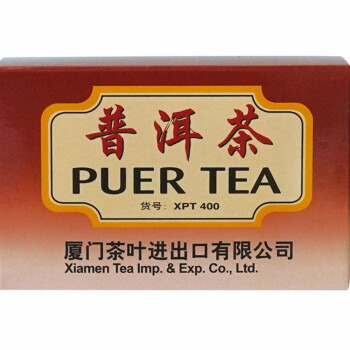 海堤牌 中国茶 プーアール茶 20TB×24セット 52113【メーカー直送：代金引換不可：同梱不可】【北海道・沖縄・離島は配達不可】