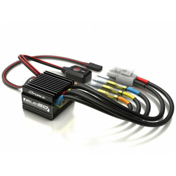 G-FORCE BLC50 ESC G0345【メーカー直送：代金引換不可：同梱不可】【北海道・沖縄・離島は配達不可】