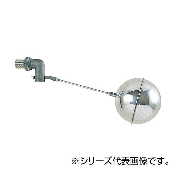 SANEI 横形ステンレスボールタップ V435-13【メーカー直送:代金引換不可:同梱不可】【北海道・沖縄・離島は配達不可】|セブンプロ