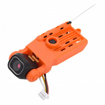 カメラモジュール(Orange)(LEGGERO) GB191【メーカー直送：代金引換不可：同梱不可】【北海道・沖縄・離島は配達不可】