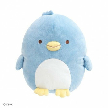 ソフ　すみっコぐらし　sof ぬいぐるみ　ぺんぎん？ Amazon.co.jp: MF85401 すみっコぐらし 『すみっコベビー