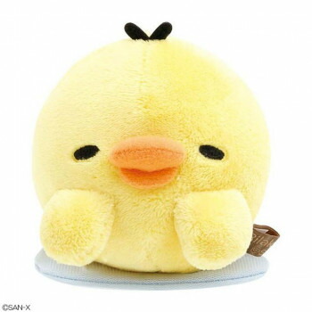 楽天市場】【送料無料!】 リラックマ くっつく用いっしょにごゆるり