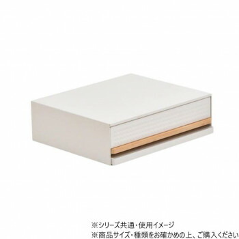 B.Bファニシング TREE 家電下引き出し収納スライドテーブル ホワイト TRKS0243KIWHT【メーカー直送：代金引換不可：同梱不可】【北海道・沖縄・離島は配達不可】