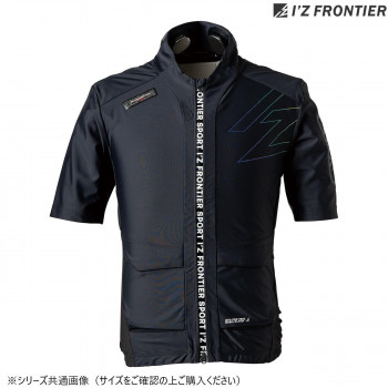 楽天市場】桑和 533 長袖ブルゾン 6Lサイズ アイボリー(5)【メーカー