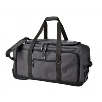 楽天市場】優美社 PT56-00 キャリーオン対応 2WAY ペットキャリー