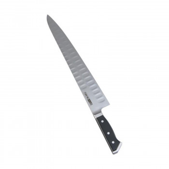 グレステン736TK 楽天市場】ｸﾞﾚｽﾃﾝ Tﾀｲﾌﾟ 牛刀 736TK 36cm【代引き不可】【包丁
