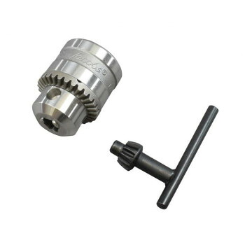 ホーザン ドリルチャック(チャックハンドル付) K-21-21【メーカー直送：代金引換不可：同梱不可】【北海道・沖縄・離島は配達不可】