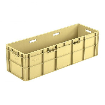 三甲 サンコー サンボックス TP393L クリーム 208800-00CL202【メーカー直送:代金引換不可:同梱不可】【北海道・沖縄・離島は配達不可】|セブンプロ