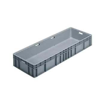 三甲 サンコー サンボックス TP4122 ライトグレー 212510-00GL802【メーカー直送:代金引換不可:同梱不可】【北海道・沖縄・離島は配達不可】|セブンプロ