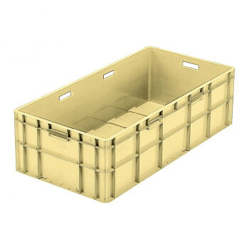 三甲 サンコー サンボックス TP493L クリーム 212300-00CL202【メーカー直送：代金引換不可：同梱不可】【北海道・沖縄・離島は配達不可】