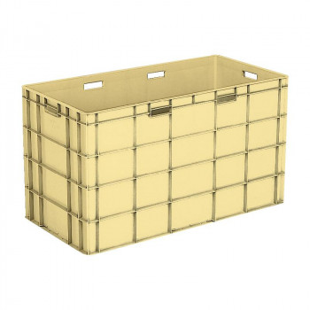 三甲 サンコー サンボックス TP496L クリーム 224700-00CL202【メーカー直送:代金引換不可:同梱不可】【北海道・沖縄・離島は配達不可】